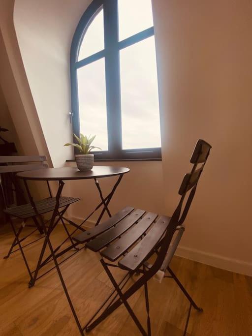 New 1 Bed Flat With Terrace Londen